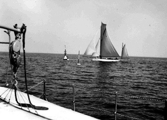 Nordseewoche 1930