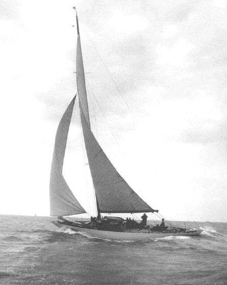 Pfingsten 1949