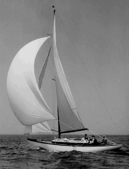 Piraya WYC 1954