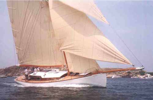 S/V Micalvi