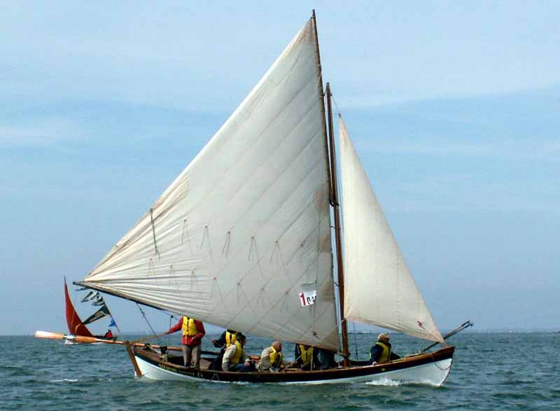 Stérenn dans le Morbihan