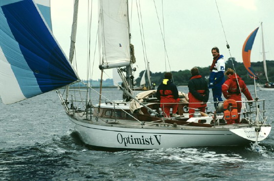 Optimist V