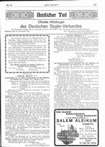 Ausschuss der Berliner Vereine des deutschen Segler-Verbandes