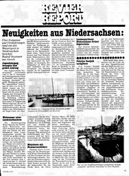 Ostfriesisches Wattenmeer - Landschaftsschutz